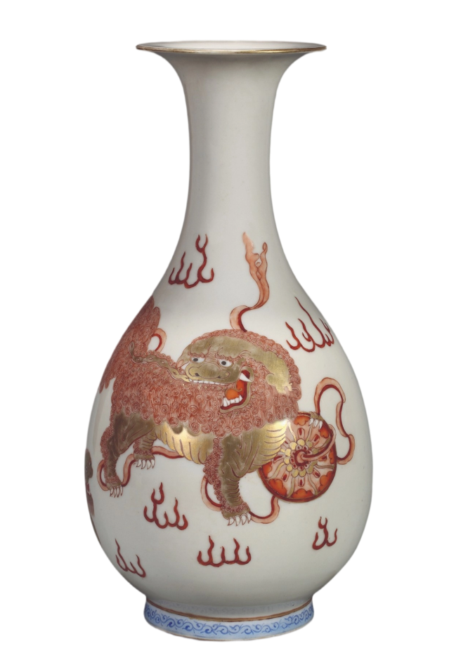 4.矾红描金狮子戏球图玉壶春瓶_69.png